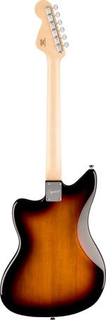 Squier Paranormal Electric VI Electric Guitar - 3 Color Sunburst 3