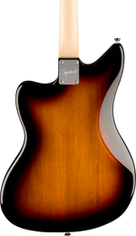 Squier Paranormal Electric VI Electric Guitar - 3 Color Sunburst 4