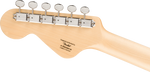 Squier Paranormal Electric VI Electric Guitar - 3 Color Sunburst 6