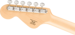 Squier Paranormal Electric VI Electric Guitar - Daphne Blue 6