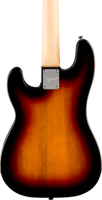 Squier Paranormal Precision Bass Thinline SJ Bass - 3 Color Sunburst 3