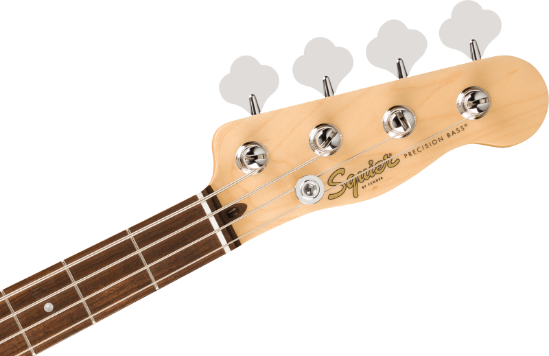 Squier Paranormal Precision Bass Thinline SJ Bass - 3 Color Sunburst 5
