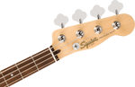 Squier Paranormal Precision Bass Thinline SJ Bass - 3 Color Sunburst 5