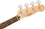 Squier Paranormal Precision Bass Thinline SJ - Olive 5