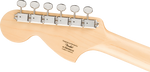 Squier Paranormal Stratocaster Deluxe Electric Guitar - 3 Color Sunburst 5