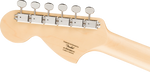 Squier Paranormal Stratocaster Electric Guitar - Vintage White 4
