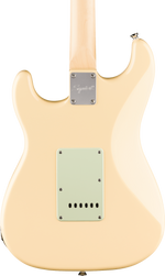 Squier Paranormal Stratocaster Electric Guitar - Vintage White 5