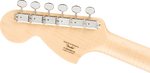 Squier Paranormal Troublemaker Telecaster Deluxe With Bigsby - Black 5