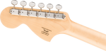 Squier Paranormal Troublemaker Telecaster Deluxe With Bigsby - Honey Sunburst 5