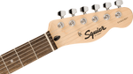 Squier Sonic Esquire H Electric Guitar - Olive 4