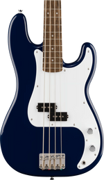 Squier Sonic Precision Bass Guitar - Midnight Blue