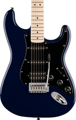 Squier Sonic Stratocaster HSS Electric Guitar - Midnight Blue