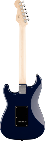 Squier Sonic Stratocaster HSS Electric Guitar - Midnight Blue 2