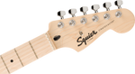Squier Sonic Stratocaster HSS Electric Guitar - Midnight Blue 5