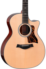 Taylor 314ce Next Generation Acoustic Electric Guitar - Natural