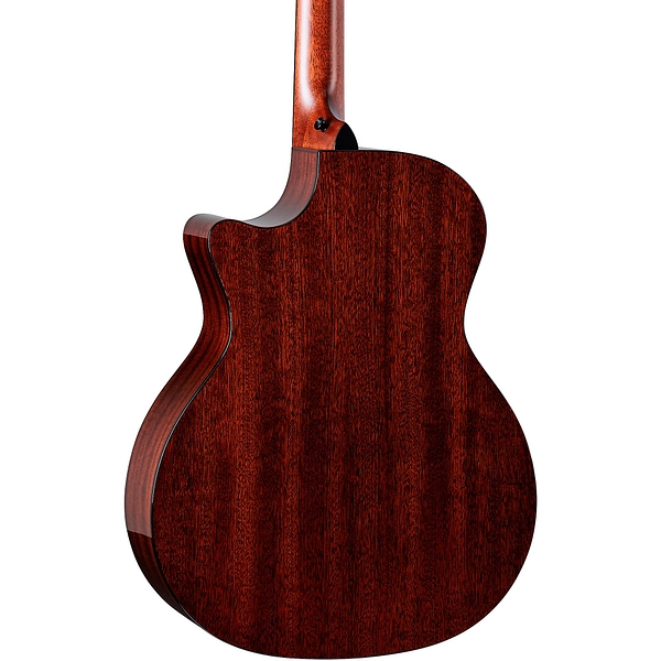 Taylor 314ce Next Generation Acoustic Electric Guitar - Natural 2