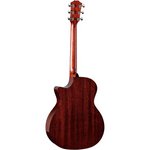 Taylor 314ce Next Generation Acoustic Electric Guitar - Natural 4