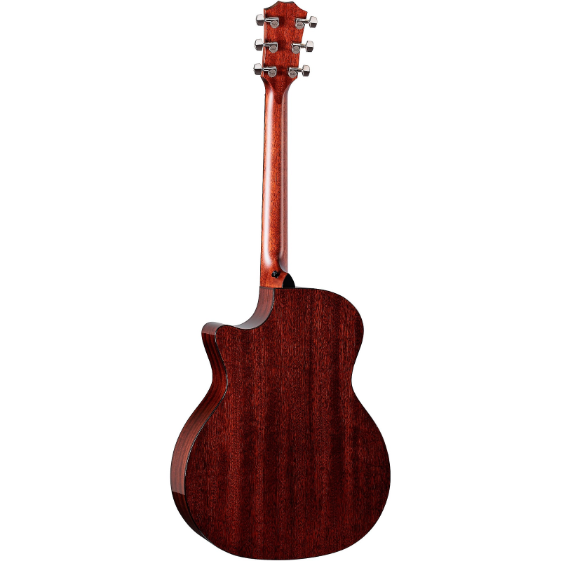 Taylor 314ce Next Generation Acoustic Electric Guitar - Natural 4