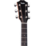 Taylor 324ce Studio Special Edition Acoustic Electric Guitar - Shaded Edgeburst 3