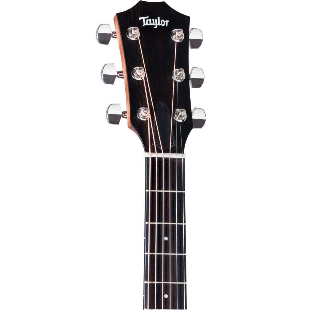 Taylor 324ce Studio Special Edition Acoustic Electric Guitar - Shaded Edgeburst 3