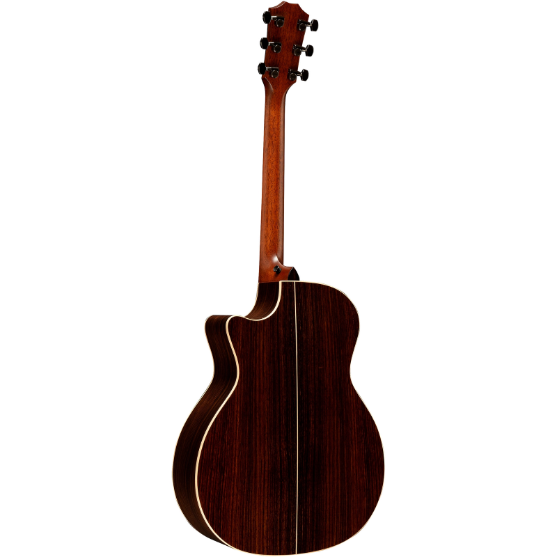 Taylor 814ce Next Generation Acoustic Electric Guitar - Natural 3