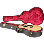 Taylor 814ce Next Generation Acoustic Electric Guitar - Natural 5