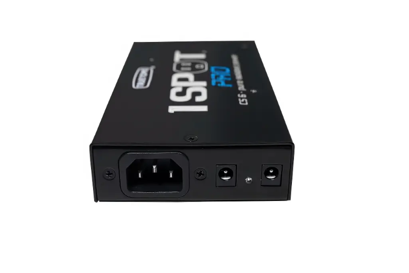 Truetone 1 SPOT PRO CS6 Multi Guitar Pedal Power Supply 3