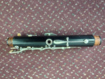 Used Buffet E11N Bb Wood Clarinet - With Case and Mouthpiece 6