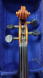 Used E.R. Pfretzschner Model PA241 3/4 Violin - With Case and Bow 5