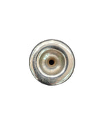 Used Rudy Muck Cushion Rim Cornet Mouthpiece - 13C 2