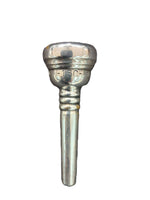 Used Rudy Muck Cushion Rim Cornet Mouthpiece - 13C 4