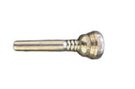 Used Rudy Muck Cushion Rim Trumpet Mouthpiece - 17C 2