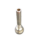 Used Rudy Muck Cushion Rim Trumpet Mouthpiece - 17C 3