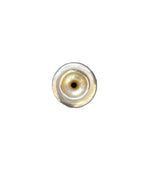 Used Rudy Muck Cushion Rim Trumpet Mouthpiece - 17C 5