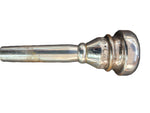 Used Rudy Muck Cushion Rim Trumpet Mouthpiece - Model 7 2