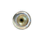 Used Rudy Muck Cushion Rim Trumpet Mouthpiece - Size 17C 3