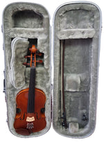 Used Yamaha AV5-34SKM 3/4 Violin - With Hard-shell Case and Bow