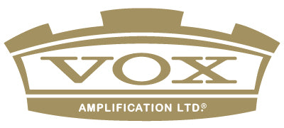 VOX Amplification LTD