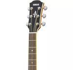 Yamaha APX700IIL Lefty Thinline Acoustic Electric Guitar - Natural 6