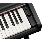 Yamaha Arius YDP-146 88 Key Upright Digital Piano - Black 2