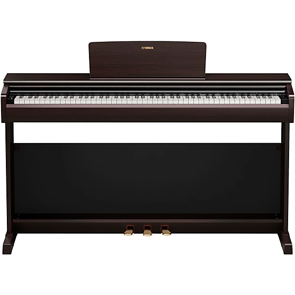Yamaha Arius YDP-146 88 Key Upright Digital Piano - Rosewood 5