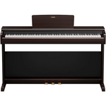 Yamaha Arius YDP-146 88 Key Upright Digital Piano - Rosewood 5