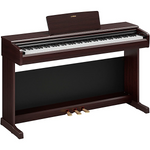 Yamaha Arius YDP-146 88 Key Upright Digital Piano - Rosewood 6