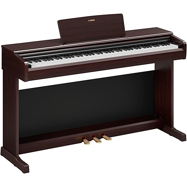 Yamaha Arius YDP-146 88 Key Upright Digital Piano - Rosewood 6
