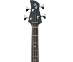 Yamaha TRBX174 4 String Bass Guitar - Violin Sunburst 3