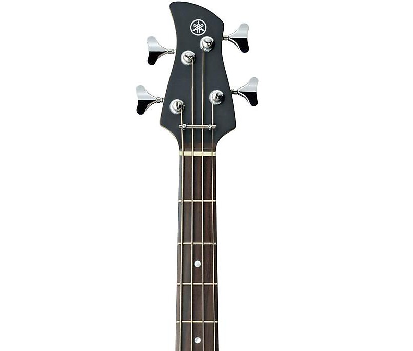 Yamaha TRBX174 4 String Bass Guitar - Violin Sunburst 3