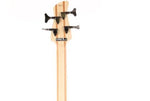 Yamaha TRBX504 Bass Guitar - Brick Burst 2