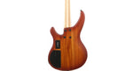 Yamaha TRBX504 Bass Guitar - Brick Burst 3