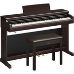 Yamaha YDP166R Arius Digital Piano - Rosewood