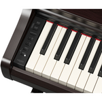 Yamaha YDP166R Arius Digital Piano - Rosewood 5